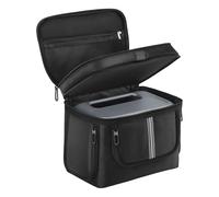 Waterproof Charging Cable Bag - Outdoor Power Station Case, Anti Drop Storage Holder | Travel With Handle Strap Design, Durable Toggle Bag For Camping Picnic Bbq Rv Adventure