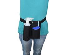 Waterproof Cleaning Pocket Tool Bag Property Housekeeping Sanitation Catering Hotel Cleaning Attendant Work Bag
