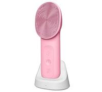 Waterproof Cleansing Brush High Frequency Vibration, Deep Skin Cleanser Suitable forFacial Cleaning