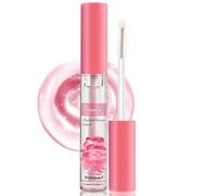 Waterproof Clear Mascara for Eyelashes,Clear Mascara for Eyelashes,Multipurpose Lash Primer&Brow Gel,Lash Primer & Mascara Primer with Vitamin E Essence,Long-Lasting Top Coat,Defines&Conditions Lashes