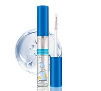 Waterproof Clear Mascara for Eyelashes,Clear Mascara for Eyelashes,Multipurpose Lash Primer&Brow Gel,Lash Primer & Mascara Primer with Vitamin E Essence,Long-Lasting Top Coat,Defines&Conditions Lashes