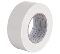 Waterproof Cloth Gaffer Tape 50mm x 50m - White AGT50X50WHT