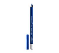 Waterproof Clubbing Eye Pencil Neon Blue Ultra Soft Smoky Look Liner Makeup
