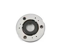 Waterproof Clutch for Motorcycle 150NK CF150-3 3A 3C Starter Gear Clutch Starter Plate High Speed Adaption(Beyond The Clutch)