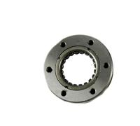 Waterproof Clutch for Motorcycle Starter Plate Body Overrunning Clutch High Speed Adaption(Noumenon)