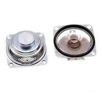 Waterproof Coaxial Speaker 53 mm for Outdoor Use | IP67 certified, rainproof, moisture resistant, ideal for durable outdoor use, clear sound quality