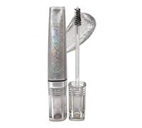 Waterproof Colourful Mascara - Beauty Glitter Mascara, F4d Volume Giving and Extending, Beauty Enhancer for Sensitive Eyes. Lady, Mother, Girlfriend, Dating, Going Out, Wedding