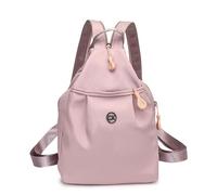Waterproof Commuter Purse-Shoulder Bag-Anti-Theft Travel Tote For College And Outdoor,Waterproof Oxford Large Capacity Convertible Shoulder Bag, Anti-Theft Travel,Backpack Chest Bag Double Zipper Larg
