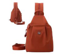 Waterproof Commuter Purse - Shoulder Bag - Anti-Theft Travel Tote For College And Outdoors | 2-Way Carry Bag For Work Or Hiking | Lightweight Handbag For Festivals Or Airplane Travel |