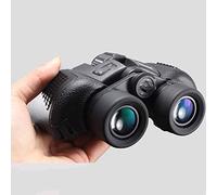 Waterproof Compact Binoculars for Bird Watching. -Lightweight, Rugged and Pocket-Size Binoculars for the Nature Lover on the Go.