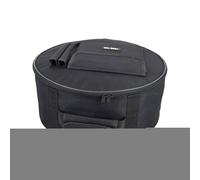Waterproof Concert Executive Case Bag - Shoulder Strap for Musical Instrument | Portable Drum Case with Protective Padding Organizer for Performance Testing