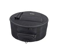 Waterproof Concert Snare Drum Bag - Musical Instrument Strap | Portable Drum Case with Protective Padding, Organizer for Performance Testing Music Sessions