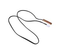 Waterproof Copper Temperature Sensor Probes for Air with Waterproof and Copper streamlining the setup process suitable for daily operations with simple maintenance and comfortable (5K)