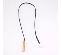 Waterproof Copper Temperature Sensors 20 Pack for Enhanced HVAC Performance (20K)