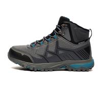 WATERPROOF - Cotswold Outdoors Wychwood Mid Womens Hiking Walking Trail Boots