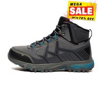 WATERPROOF - Cotswold Outdoors Wychwood Mid Womens Hiking Walking Trail Boots