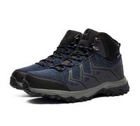 WATERPROOF -COTSWOLD Wychwood Mid Mens MEMORY FOAM Outdoor Walking Hiking Boots