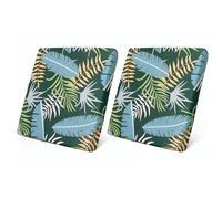 Waterproof Couch Cushion Covers, 6 Pcs High Elastic Magic Sofa Covers for Outdoor Furniture, Suitable for Kids and Pets, Perfect for Patio and Garden Use