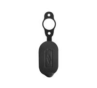Waterproof Cover Charging Port E-Scooter 6.2 x 1.9 cm | Reliably protects the charging port of your e-scooter against dust, dirt and moisture.