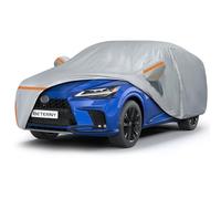 Waterproof Custom Car Cover for 2008-2026 Lexus RX/RX350/RX450H/RX500H