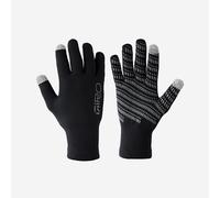 Waterproof Cycling Gloves Giro Xnetic H2o - Black