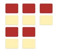 Waterproof Dashboard Camera Mounting Tape Pad High Temperature Resistant for Smooth Surfaces and Easy Removal Strong Mounting Adhesive