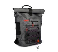Waterproof day backpack Jobe Sports Gris 44x30 cm