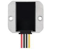 Waterproof DC Converter Step Up Regulator 12V to 20V 5A 100W Voltage Booster 12 Volt TO 20 Volt 5A(4A)