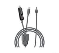 Waterproof DC Power Cord for Starlink for mini Outdoor Use Waterproof