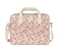 Waterproof diaper bag Gala Opera Mauve Sakura Mauve one size