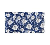 Waterproof Diaper Changing Pad Cover - Cotton Changing Mat Sheets with Cute Patterns | Soft Breathable Baby Changing Table Covers for Boys and Girls | Nursery