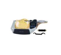 Waterproof Digital Outside Micrometer 293-240-30 Digital Micrometer Tool(50-75mm 293-232-30)