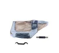 Waterproof Digital Outside Micrometer 293-240-30 Digital Micrometer Tool(75-100mm 293-243-30)