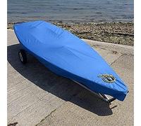 Waterproof Dinghy Cover - Tailored Fit, All-Weather Protection, Custom Design for Optimal Performance Leave dimensions when delivering the order.