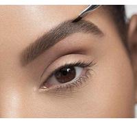 Waterproof Dipbrow Eyebrow Pomade A Sourcils In Multi Colours (Medium brown)