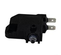 Waterproof Disc Brake Switch Compatible with Many Motorcycle Models Ensures Precise and Reliable Braking Control for Master Cylinder