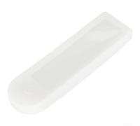 Waterproof Display Shield for Xiaomi for Pro 2 Scooter Black(Yellow) | Soft silicone cushion, scratch prevention, for impact absorption, gentle touch, Pro model compatible
