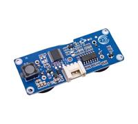 Waterproof Distance Sensor Module, RCWL-1670 2cm-400cm Range ±1cm Accuracy, 1.5uA Low Power 2.8V-5.5V, Compatible with HC-SR04