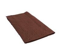 Waterproof Dog Bed Cover, Slip Resistant Washable Pet Blanket for Furniture, Brown Non Slip Couch Cover Sofa Couch Furniture Protector for Dog Beds, Sofas, Furniture (30x70in/