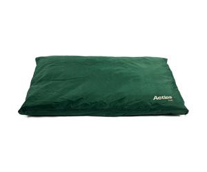 Waterproof Dog Bed Green XL 21477