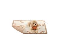 Waterproof Dog Blanket 73 x 63 cm, Beige / S (73 x 63 cm)