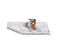 Feandrea Waterproof Dog Blanket, Sherpa Fleece, XXXL, 102 x 73 cm