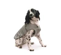 Waterproof Dog Coat Ancol Reflective Lightweight Windproof Raincoat Puppy Jacket