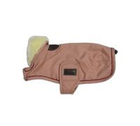 Kentucky Wp Dog Jacket Brown 34-38 cm