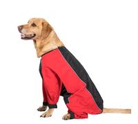 Waterproof Dog Coat Tia
