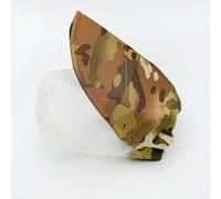 Waterproof Dog Ear Caps - Foldable, Wide Brim Sun Hat, Breathable Light Fabric, UV Guard Outdoor Wear | Beach Holiday Travel Summer Headwear For Men Women 2026 Casual Sun Protection Easy Daily Wear
