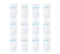 Waterproof Dog Foot Protection -Self-adhesive Plaster Coated Bandage Shoes, Protective Shoes That Are Not Advantage For Injured Paws | Rugged Rain Boots P