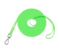 Waterproof Dog Training Leash 50FT 30FT 15FT 10FT 5FT Heavy Duty Recall Long Lead for Large Medium Small Dogs