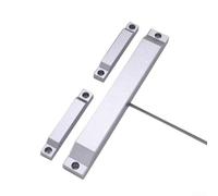 Waterproof Door Switch Signal Detector For Outdoor Use(Normally Closed)