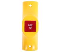 Waterproof Doorbell Button for Bus and Taxi, Loud Simple Press